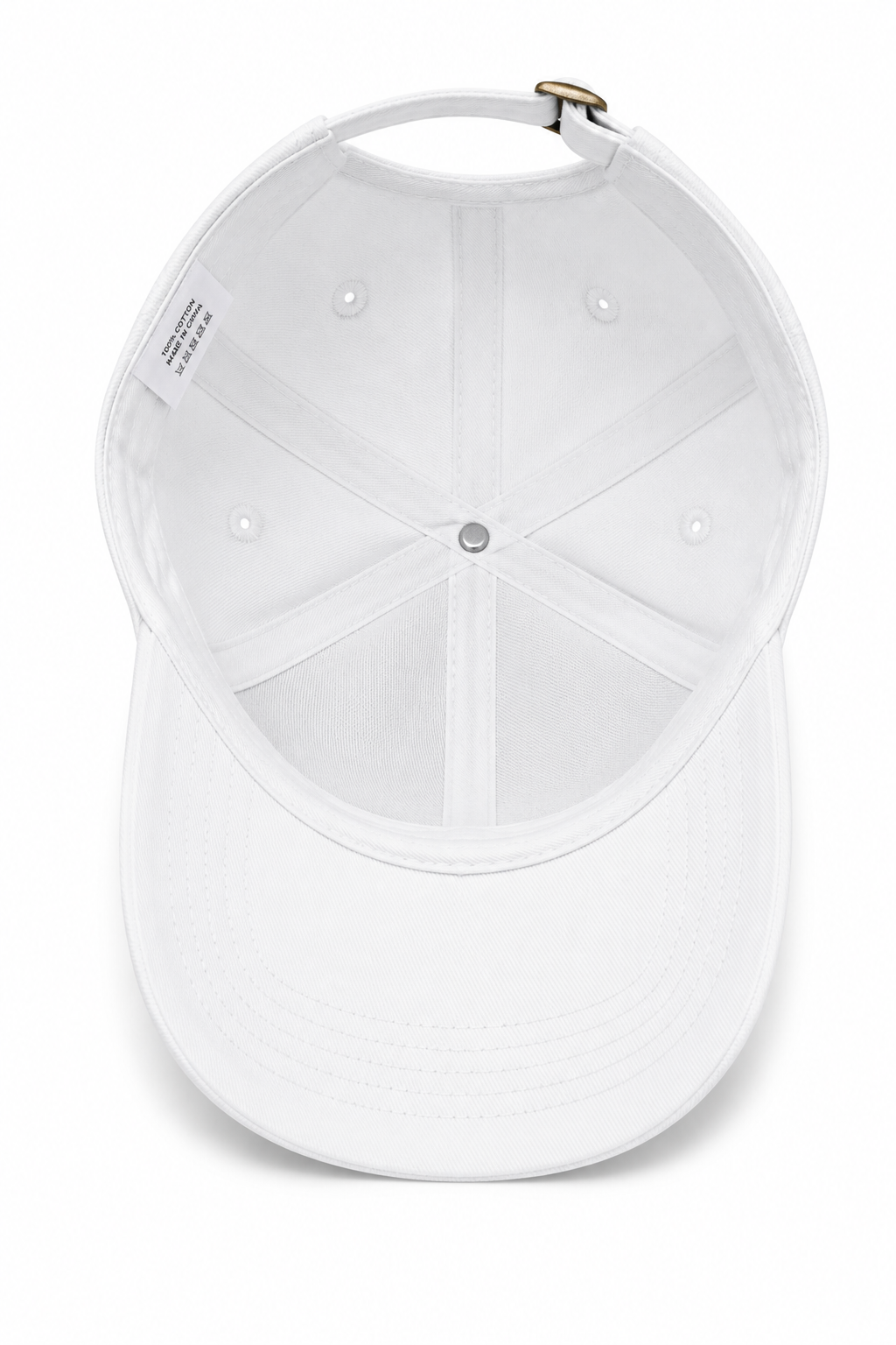 Born To Chill Premium Baseball Cap