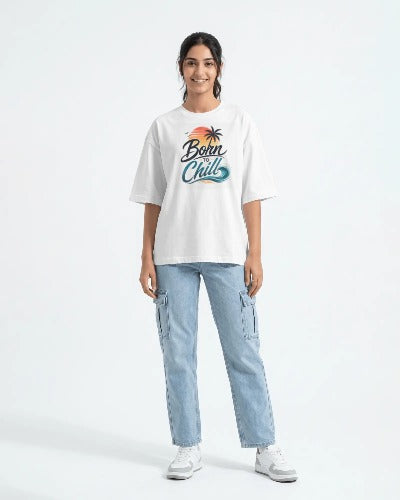 Unisex Classic Crew T-Shirt