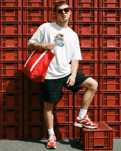 Unisex Classic Crew T-Shirt